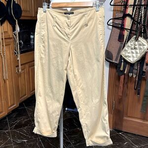 Theory pants